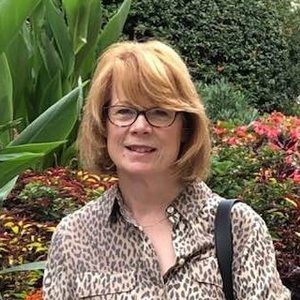 Meet your Posher, Barbara